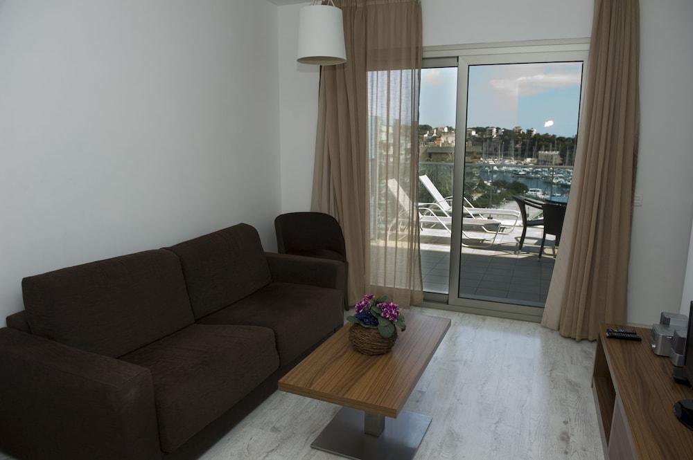 Porto Drach Aparthotel & Suites Porto Cristo Eksteriør bilde